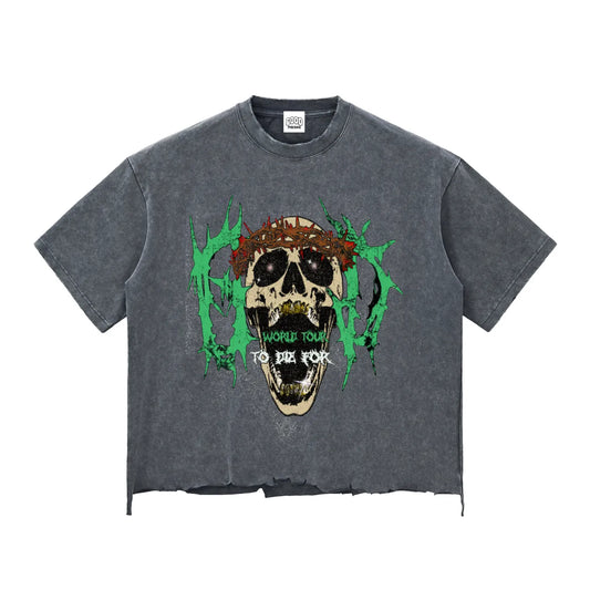 Good Purchase "To Die For" Tee