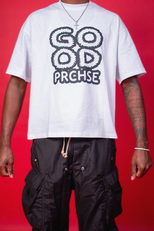 Good Purchase “Peace Tee”