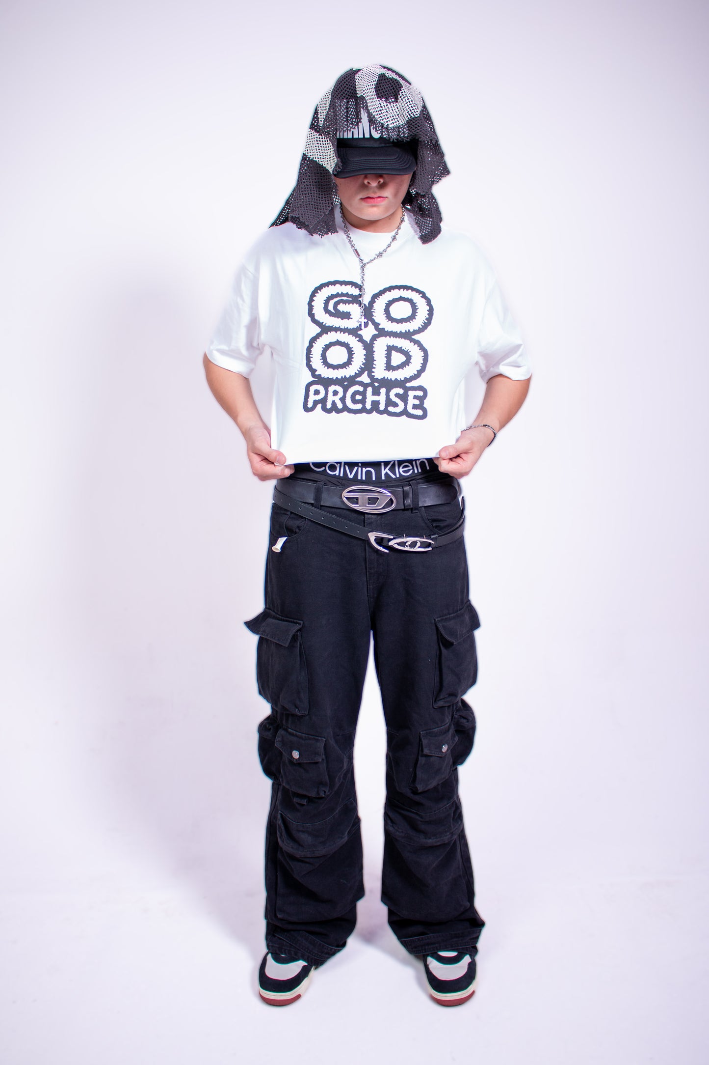 Good Purchase “Peace Tee”